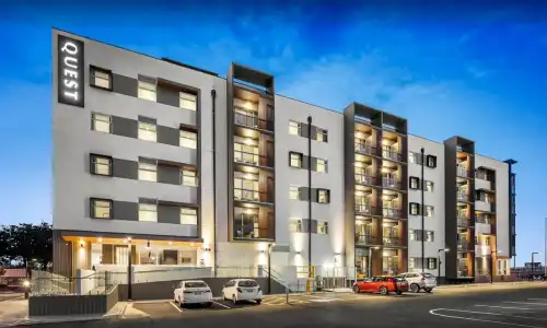 Quest Port Adelaide - 4