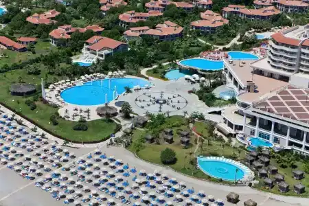 Starlight Resort - All Inclusive - 44