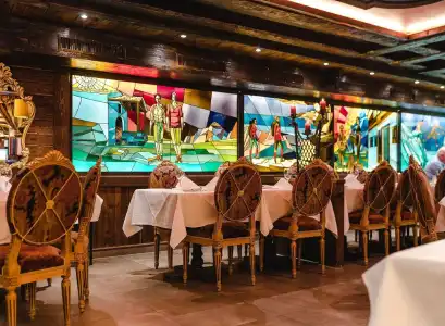 Alex Alpine Resort - Spa & Sports - 30