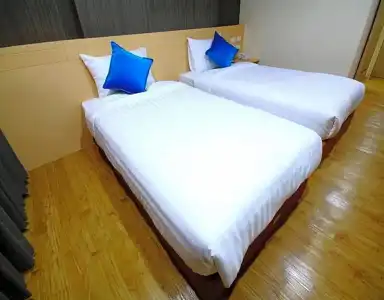 S3 Residence Park - 33