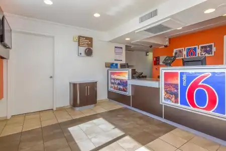 Motel 6 Phoenix North - Bell Road - 12