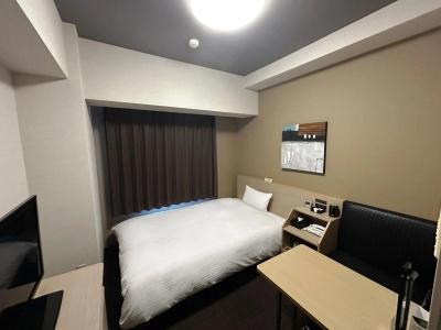 Route-Inn Toyama Inter - 5