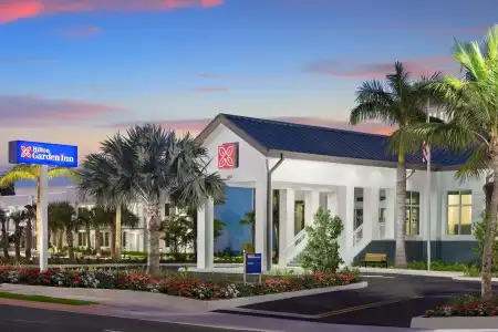 Hilton Garden Inn Key West / The Keys Collection - 0