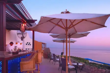 Royal Savoy Sharm El Sheikh - 25