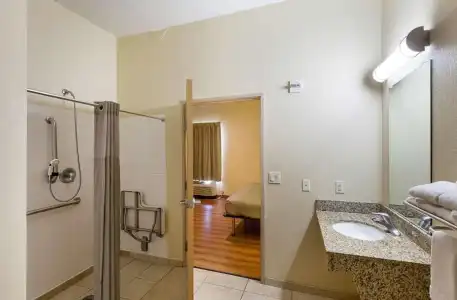 Motel 6 Fort Worth, TX - 27