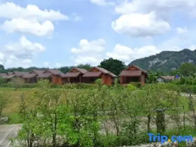 Khaosok Rainforest Resort - 123