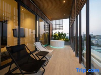 Shan Villas Sukhumvit - 171