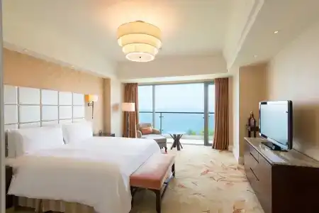 Fairmont Yangcheng Lake - 115