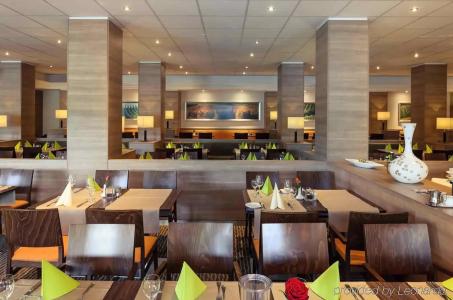 Mercure Koblenz - 27