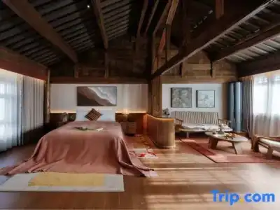 Arro Khampa by Zinc Journey Lijiang - 45