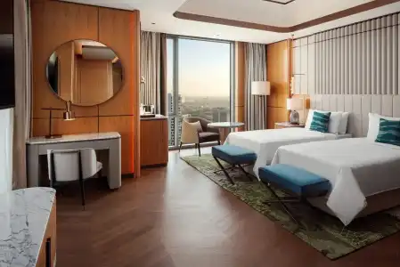JW Marriott - 59