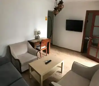 Foca Antik Otel - 139