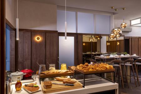 Hôtel Gutenberg - 19