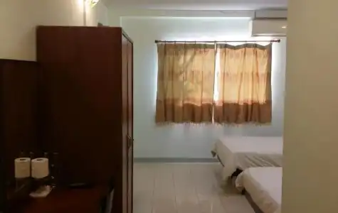 Narasiri Service Apartment - 18