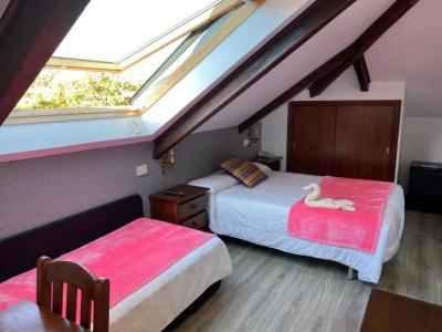 Piso Playa Samil Vigo Vistas Ria 2 M - 47