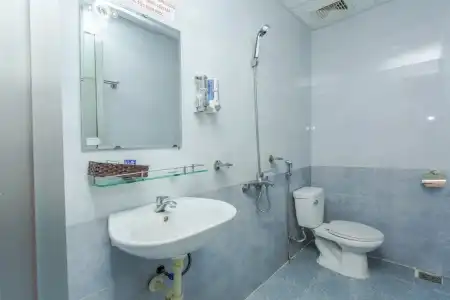 OYO 962 Tulip Motel - 47