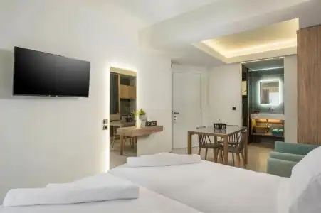 Rhoe Seaside Apartments - 26
