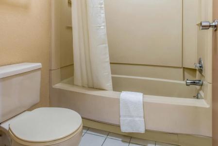 Quality Inn Columbus-East - 41