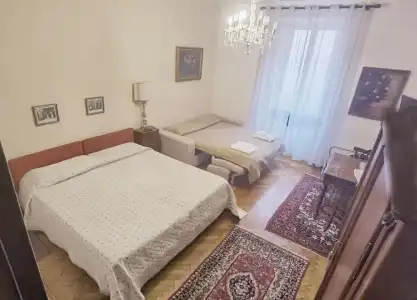 Locanda Borgonuovo - 23