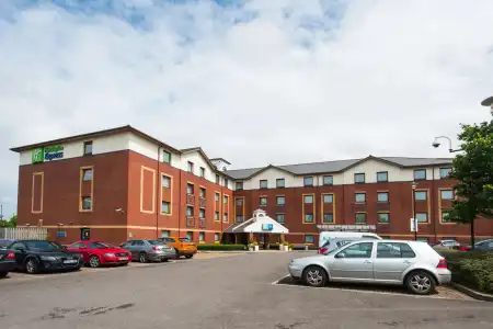 Holiday Inn Express Bristol - Filton by IHG - 15