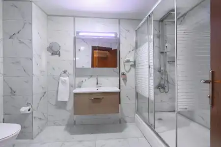 Balturk Otel Sakarya - 68