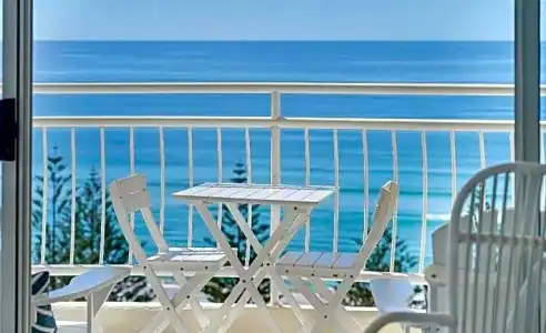 2nd Avenue Beachside Apartments - 159