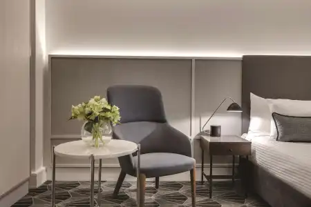 The Savoy on Little Collins Melbourne - 40