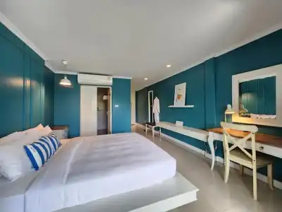 The Oia Resort Pai - 94