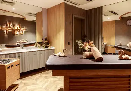 DoubleTree by Hilton Afyonkarahisar - 29