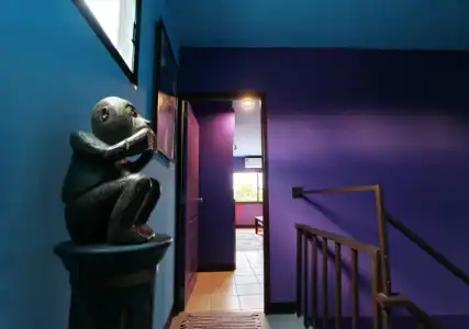 Chez Pom - 9