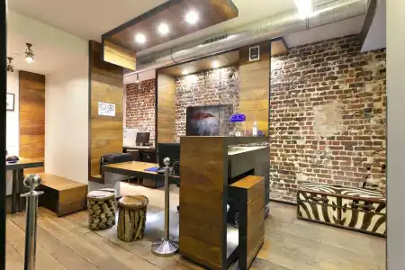 Saint Gery Boutique - 1