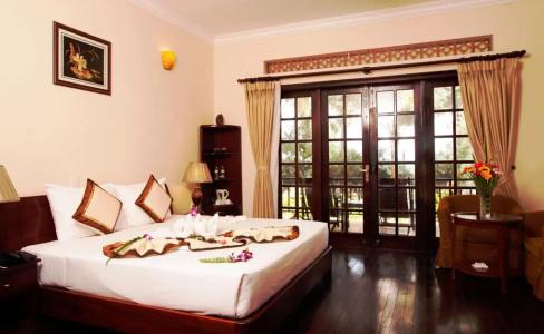 Golden Coast Resort and Spa - 114