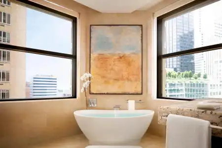 JW Marriott Houston Downtown - 73