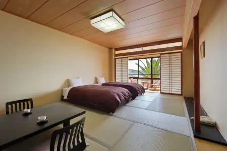 Tateyama Seaside - 8