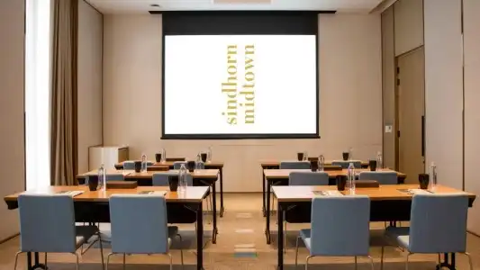 Sindhorn Midtown Bangkok, Vignette Collection by IHG - 18