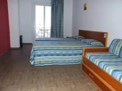 Hostal Sol de Mallorca. - 34