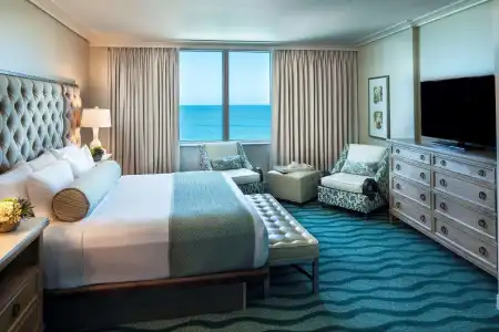 Opal Sands Resort - 2