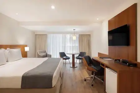 Windsor Plaza Brasilia - 50