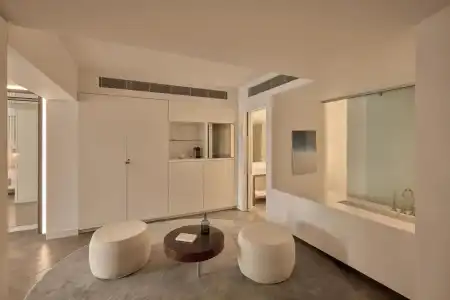 Porto Heli Resort - 3