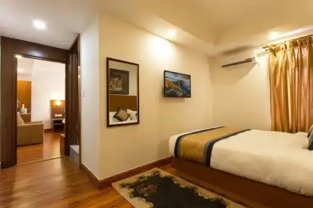 Oasis Kathmandu - 86