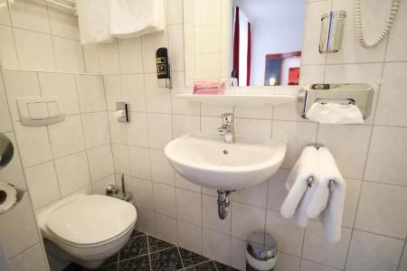 West an der Bockenheimer Warte - 68