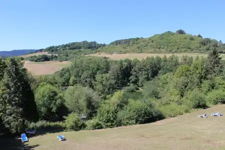 Seeam Stausee - 80
