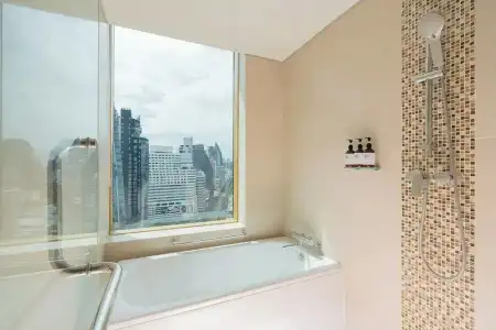 Solaria Nishitetsu Bangkok - 48