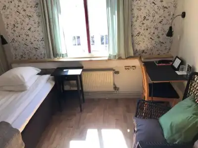 Best Western Uppsala - 51