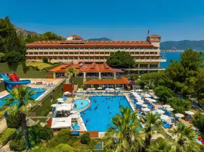 Labranda Mares Marmaris - 49