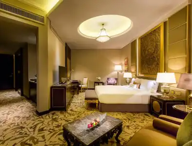 Ezdan Palace - 38