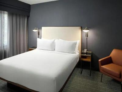 Courtyard Williamsburg Busch Gardens Area - 53