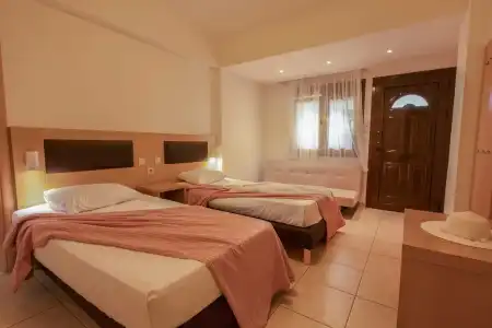 Villa Vasiliadis - 47