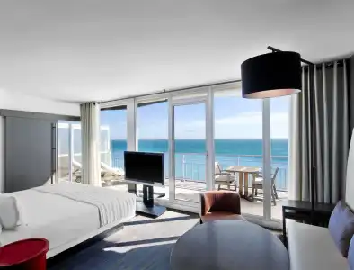 Le Meridien - 5