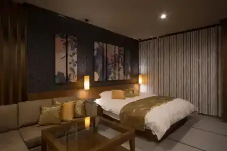 WA Timeless Resort - Adult Only - 97